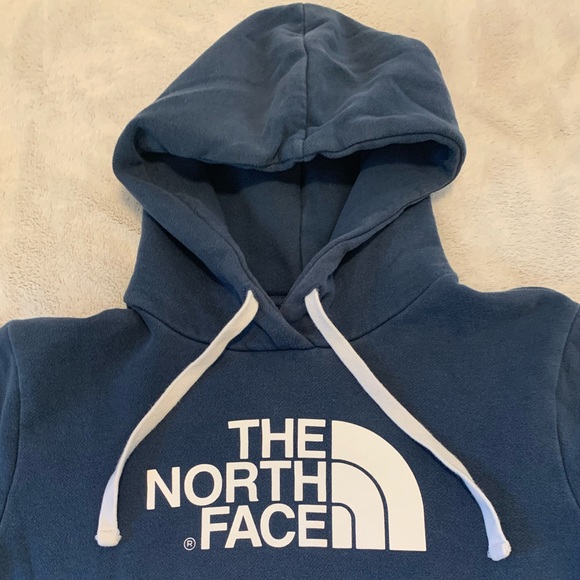 The North Face Half Dome Pullover Hoodie - Picture 8 of 16